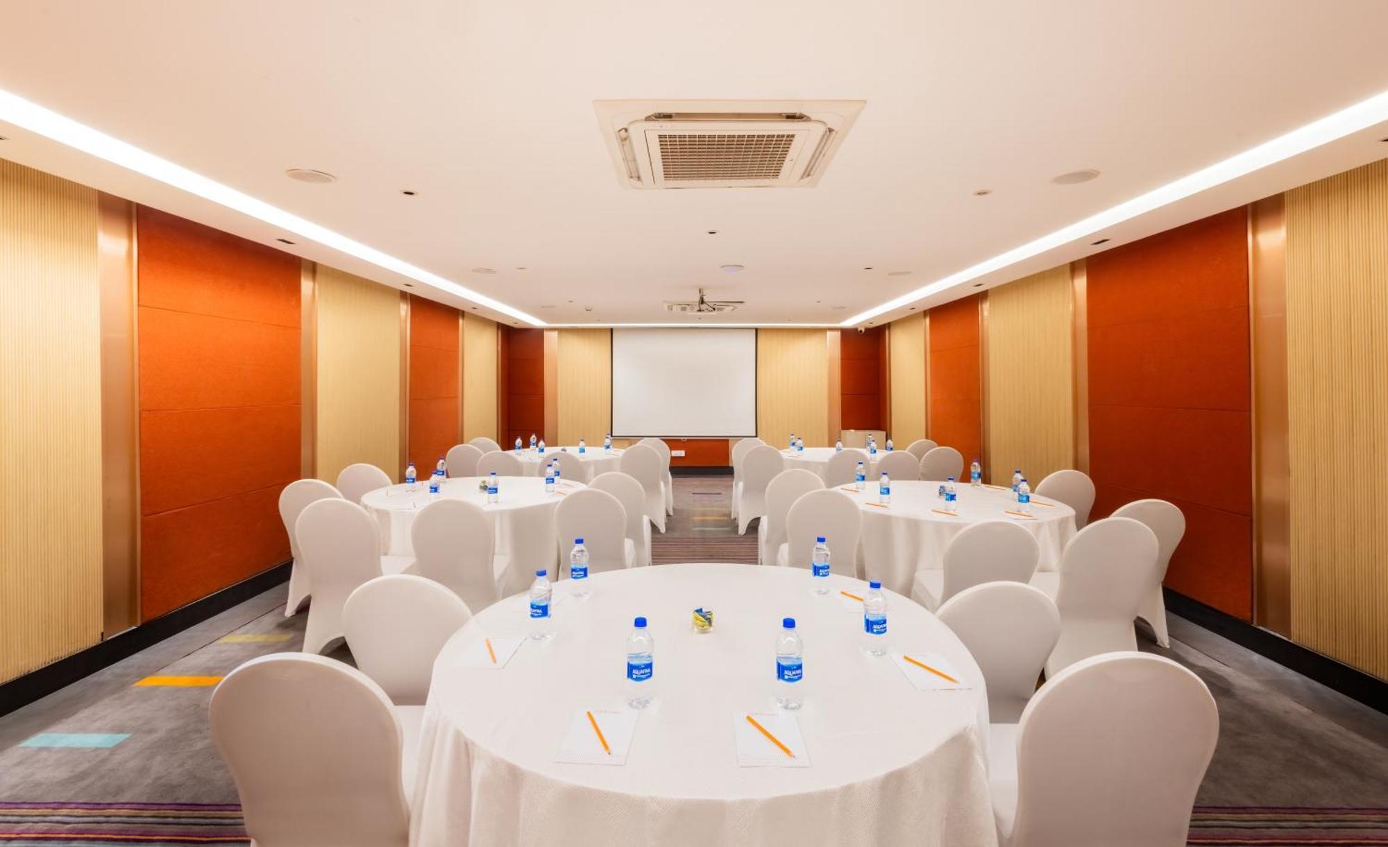 Zone Connect By The Park Coimbatore Exterior photo